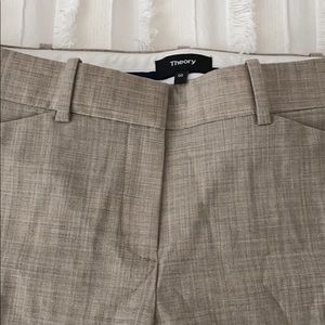 Theory Trousers